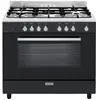 Image de Glem GE960CVBK2 - Noir