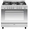 Image de Glem GE960CVIX2 - Inox
