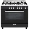 Image de Glem GE960CMBK2 - Noir
