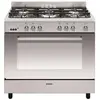 Image de Glem GE960CMIX2 - Inox