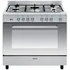 Image de Glem GE960CBIX2 - Inox