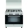 Image de Glem GA 960 MIX 2 - Inox
