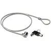 Image de Ewent Cadenas pour laptop - Gris