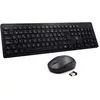 Image de Ewent Clavier gamer sans fil - Noir
