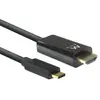 Image de Ewent Câble USB-C pour HDMI 4K - 2m