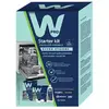 Image de KDW025 Kit démarrage lave-vaisselle 24 tablettes 500 ml 1 kg
