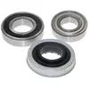 Image de Indesit kit paliers roulements lave-linge C00202418