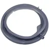 Image de Ariston Joint de hublot lave-linge Aqualtis