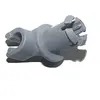 Image de Indesit axe de roulette de panier lave-vaisselle