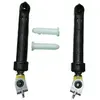 Image de Indesit kit d'amortisseurs lave-linge