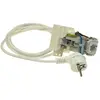 Image de Indesit Câble d'alimentation lave-linge - 1,5 m