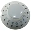Image de Ariston bouton de programmateur pour lave-linge