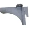 Image de Indesit cornière de fixation droite lave-vaisselle