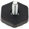 Image de Indesit patins anti-vibrations lave-linge