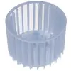 Image de Indesit Ventilateur de sèche-linge