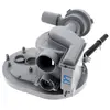 Image de Indesit Puits de lavage lave-vaisselle - 45 cm