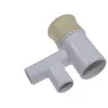 Image de Ariston tuyau Y d'alimentation lave-linge