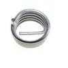 Image de Hotpoint clip de fixation contrepoids lave-linge