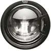 Image de Ariston Hublot complet pour lave-linge - Noir