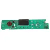 Image de Indesit Module de commande digital pour lave-linge