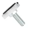 Image de Ariston pied de lave-linge M8 L22 mm