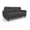 Image de Divani.store Callisto Canapé lit T02 - Crème
