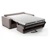 Image de Canapé convertible express MARIUS - Beige