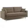 Image de Divani.store Megan - Brun