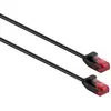 Image de Ewent Câble réseau CAT 6 - 5m - Noir