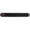 Image de Wp WPN-PDU-G01-08 - Noir