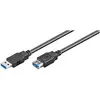 Image de EWENT Câble USB 3.0 - 1m