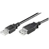 Image de Ewent USB 2.0 Extension - 1,8m
