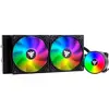 Image de Itek Kit watercooling EVOLIQ 240 - Noir