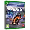 Image de RIDE 6 Day One Edition Xbox Series X S Jeu de moto
