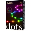 Image de Guirlande LED RGB connectée Twinkly Dots