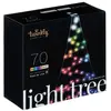 Image de Twinkly Sapin de Noël Multicouleur LED
