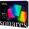 Image de Panneaux LED connectés Twinkly Squares