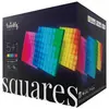 Image de Twinkly Panneaux LED Squares - Multicolore