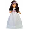 Image de Famosa Poupée Nancy communion Swarovski
