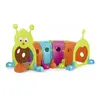 Image de Feber - Tunnel de jeu Pliable Ver