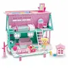 Image de Famosa - Maison de poupée Amicicci Trolley