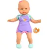 Image de Gp toys Poupon Nenuco mon premier bain - 35 cm