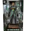 Image de Bigbuy Figurine articulée Gormiti Scion - Vert