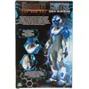 Image de Bigbuy Accessoire Gormiti poupée - Bleu