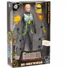 Image de Bigbuy Figurine articulée Gormiti Scion - 27 cm