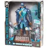 Image de Gormiti figurine articulée Aqu