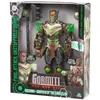 Image de Gormiti figurine Rockard articulée