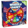 Image de Famosa jeu éducatif Wheel u dare