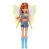 Image de Winx poupée mannequin Bloom - ailes lumineuses