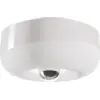 Image de Plafonnier en céramique blanc 27,5cm Bellota - Ferroluce